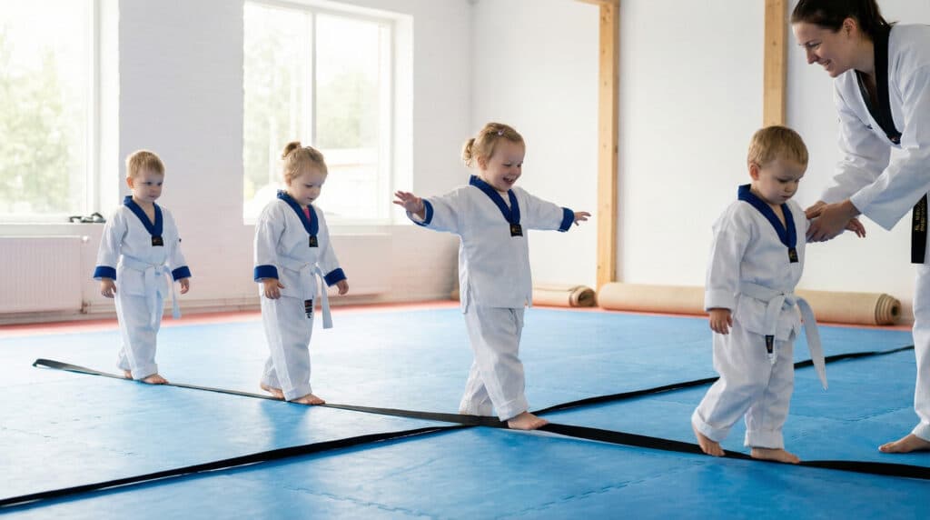 Sportschule DMA Köpenick